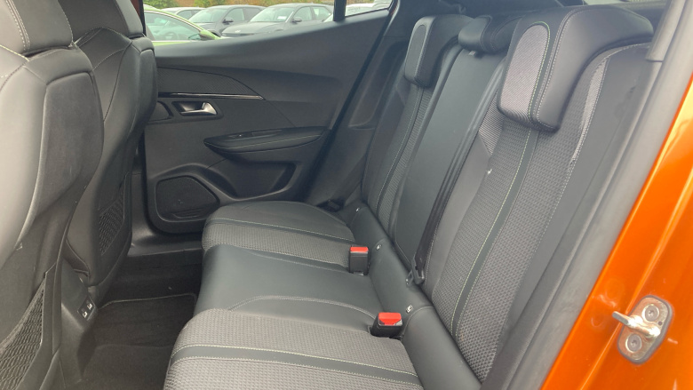 Peugeot 2008 1.2 PureTech 130 GT 5dr EAT8 Petrol Estate